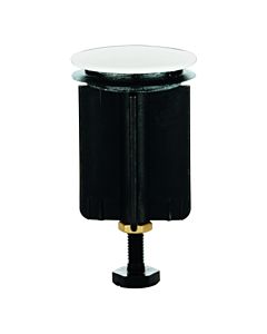 Grohe Stopfen für Ablaufgarnitur 1 1/4", weiss