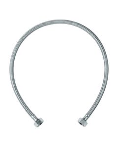 Grohe Anschlussschlauch 07227 07227000 für Taron Duschsystem 1/2"x1/2"x770