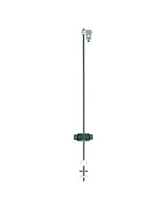 Barre à billes Grohe 07341 07341000 35 cm L, pour garniture de vidange 2000 2000 /4&quot;, chromé