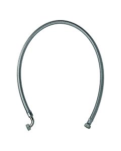 Grohe tuyau de raccordement 07467 chromé