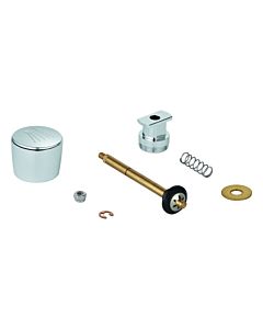 Grohe Umstellung Costa 07524 chrom 07524000