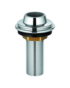 Grohe traversée de tuyau 07629 07629000 pour 27001 chromé