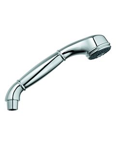Grohe Handbrause Sinfonia 07633 für 07633000 27001 chrom