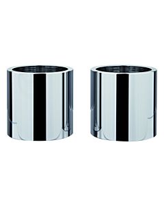 Grohe manchon Atrio 08124 08124000 pour mitigeur lavabo / bidet 3 trous chromé