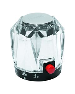 Grohe temperature selection handle 08350 08350000