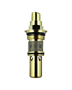 Grohe Absperrventil 08355 0835500M 2 Stück chrom