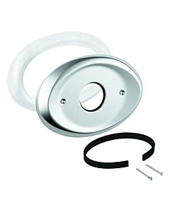 Grohe Rosette 08367 08367000 für Grohmix chrom