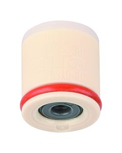 Grohe Rückflussverhinderer 08565000  chrom