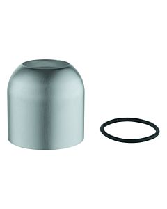 Grohe Kappe 08842 08842SD0 edelstahl