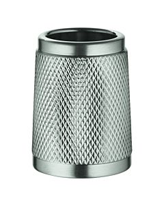 Grohe Konusmutter 08864 08864DC0 3-/4-Loch Wannenkombination supersteel