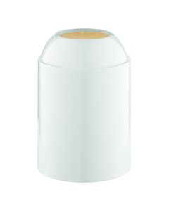 Grohe cap 09038 09038LS0 moon white