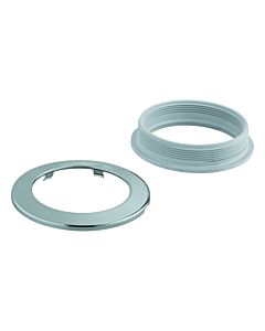 Grohe Rosette 09532 09532000 chrom