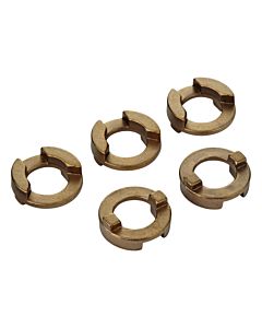 Grohe stop limiter 09740 0974000M for cast spout 5 pieces