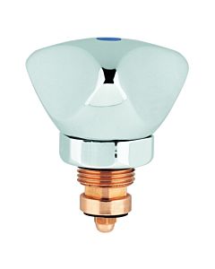 Grohe upper part Trecorn-de-Luxe 11048 11048000 3/8 &quot;marking blue