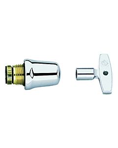 Grohe Oberteil Steckschlüssel 1/2" 11148 11148000 chrom