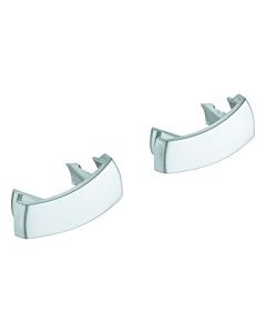 Grohe capuchon 11366 11366P0M chrome mat