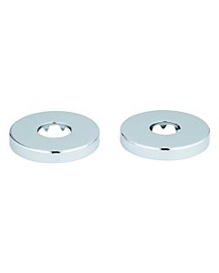 Grohe Rosette 11741 11741000 chrom