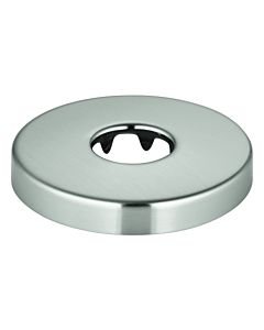 Grohe rosette 11741 11741DC0 supersteel