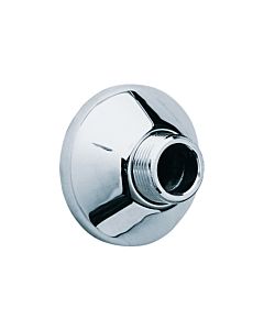 Grohe S-Anschluss 12003 12003000 Verstellbarkeit 15mm 3/4"x1" chrom