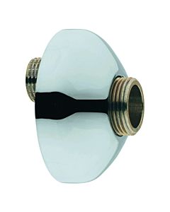 Grohe S-connection 12006 eccentric 12.5 12006000 2000 / 2 &quot;x3 / 4&quot; chrome