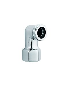 Grohe support de connexion 12010 12010000 chromé