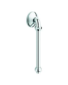 Grohe 12011 12011000 avec raccords à compression 2000 / 2 &quot;x3 / 4&quot; chromé