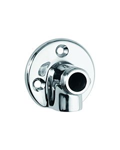 Grohe Wandscheibe 12013000 1/2" x 3/4", chrom