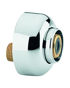 Grohe S-connection 12023 12023000 ajustabilité 12.5mm chromé