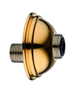 Grohe S-Anschluss für Si 12024G00 1/2"x3/4" gold