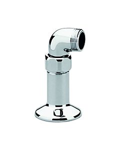 Grohe connexion du Grohe 12041 12041000 projection 30 mm 2000 / 2 &quot;x3 / 4&quot; x85 chromé
