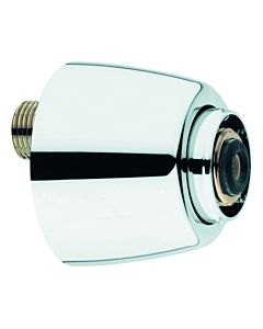Grohe S-Anschluss 12051000 absperrbar chrom