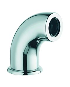 Grohe connexion de Grohe 12060 12060000 57mm DN15 chromé