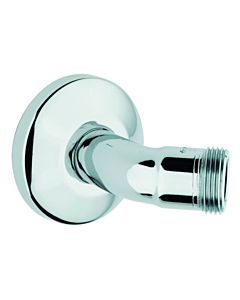 Grohe connection 12110 12110000 Piles Vertica 2000 / 2 &quot;x3 / 4&quot; 45 chromé