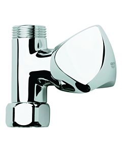 Grohe vanne d&#39; Grohe 12409 12409000 TDL poignée marquage neutre chromé