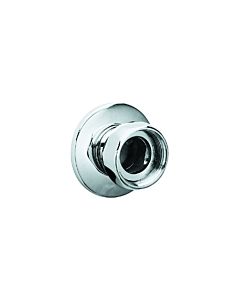 Grohe Anschluss 12417000 gerade, Mutter 11/4" x 1" Aussengewinde, chrom