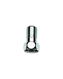 connexion Grohe 12422 12422000 3/4 &quot;x1 / 2&quot; chromé droit
