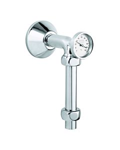 Grohe coude de sortie 12442 12442000 avec raccords à compression 3/4 &quot;x1&quot; chromé