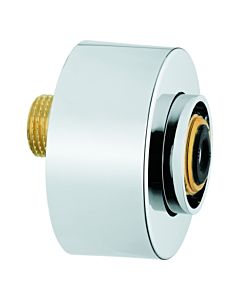 Grohe S Anschluss 12693000 chrom