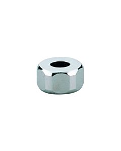 Grohe compression fitting 12918 1291800M 2 pieces