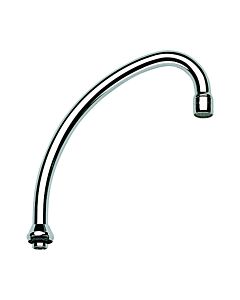 Grohe sortie 13041 13041000 chromé