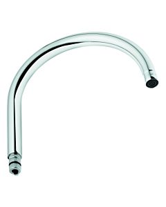 Grohe Auslauf 13043 13043000 chrom