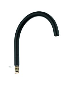 Grohe spout 13043 13043KS0 velvet black