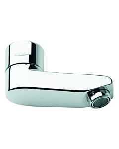 Grohe spout 13080 13080000 chrome