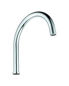 Grohe spout 13176 13176000 chrome