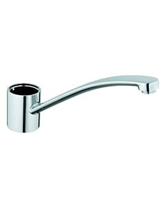 Grohe spout 13205 13205000 chrome