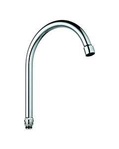 Grohe Auslauf 13213 13213000 chrom