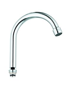 Grohe Auslauf 13219 13219000 chrom