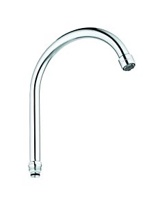 Grohe sortie ND 13 13227000 chromé
