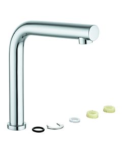 Grohe run-out 13231 13231000 chromé