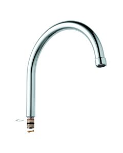 Grohe Auslauf 13240 13240000 chrom